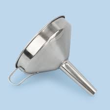 กรวยกรองSS12CM